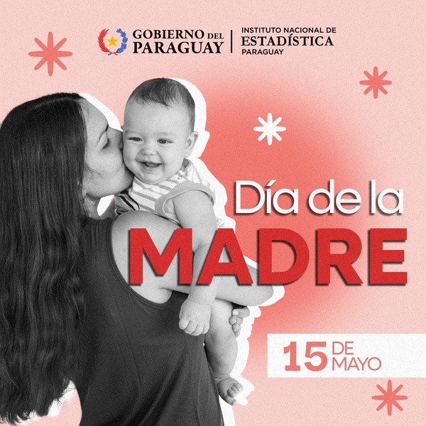 El 35% de los hogares paraguayos es dirigido por una madre - 1000 Noticias