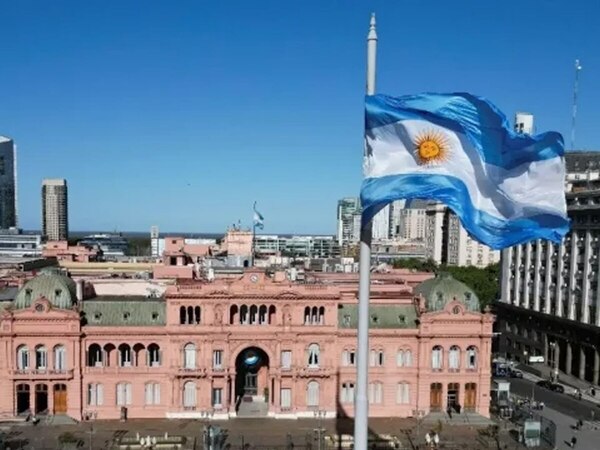 Argentina endurecerá el régimen migratorio - 1000 Noticias