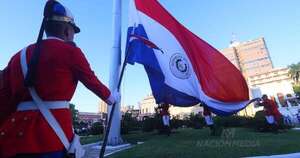 Diario HOY | Ambiente caluroso para celebrar a la patria y a la madre