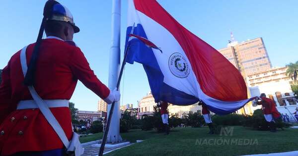 Diario HOY | Ambiente caluroso para celebrar a la patria y a la madre