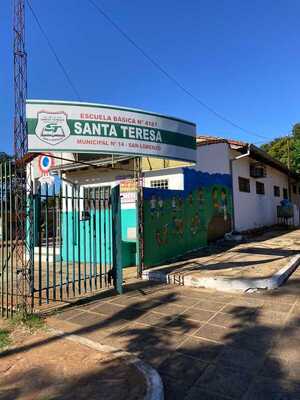 Escuela Municipal Santa Teresa celebra 30 años de compromiso educativo en Barcequillo » San Lorenzo PY