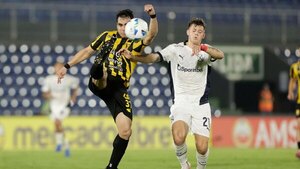 Versus / Guaraní mide a Independiente con la chance de firmar el boleto a Octavos