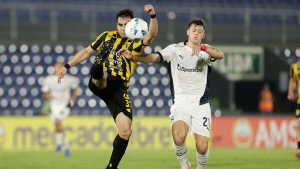Versus / Guaraní mide a Independiente con la chance de firmar el boleto a Octavos