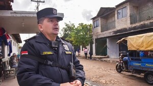 Comandante ve con "buenos ojos" labor de policía influencer José Jiménez