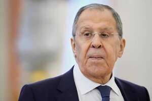 Rusia llama a dar una oportunidad a las negociaciones de paz, pero rechaza alto el fuego - Mundo - ABC Color