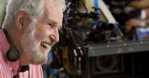 La Nación / Falleció director de “Kramer vs. Kramer” y guionista de “Superman”