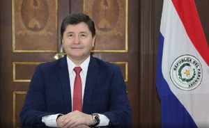 El liderazgo paraguayo gana espacio en la banca de desarrollo regional - 1000 Noticias