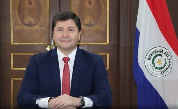 El liderazgo paraguayo gana espacio en la banca de desarrollo regional - 1000 Noticias