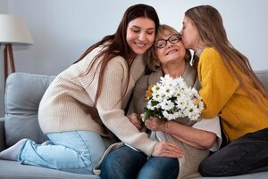 Paraguay abraza a sus madres en un día de amor y gratitud
