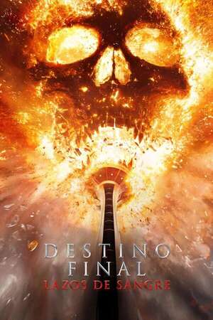 Destino final: Lazos de sangre - Cine y TV - ABC Color