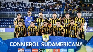 Guaraní busca hacer historia ante Independiente