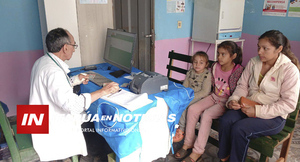 SISTEMA DE INFORMACIÓN EN SALUD YA OPERA EN 92 SERVICIOS DE ITAPÚA