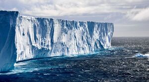 La Antártida desmiente a los alarmistas climáticos