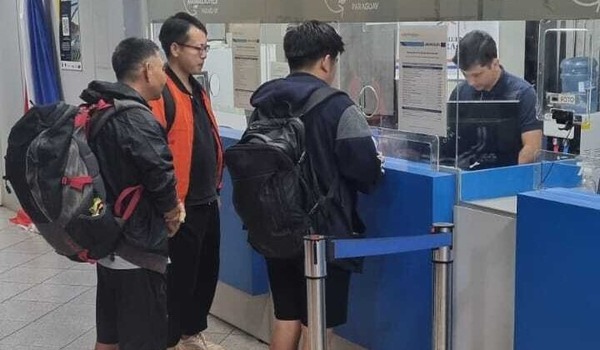 Expulsan a ciudadanos chinos tras operativo en criptofinca de Coronel Bogado - ADN Digital