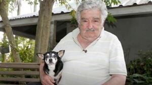Mujica será cremado y lo enterrarán con su perra