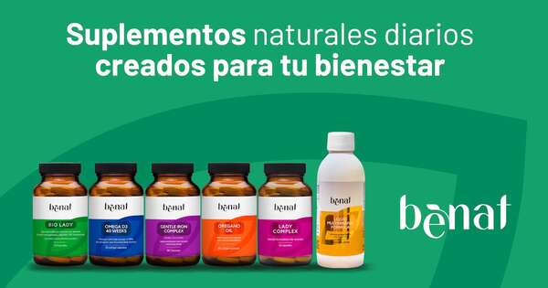 Diario HOY | Benat y la revolución del bienestar: cumplir años rejuveneciendo