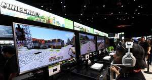 Diario HOY | Lanzan competencia educativa con Minecraft para promover las Misiones Jesuíticas