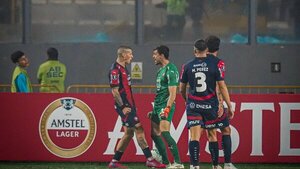 Miguel Carrizosa: “Hicieron honor a la camiseta”