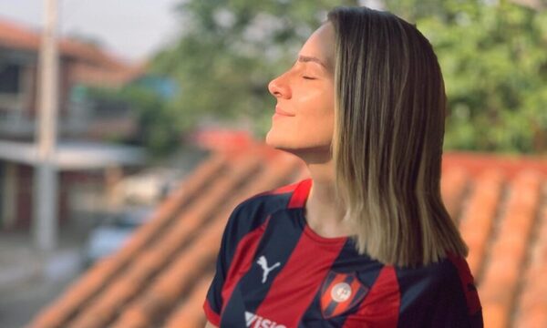 ¡Atendé la publicación que Ingrid Noguera hizo luego de la eliminación del Franjeado!