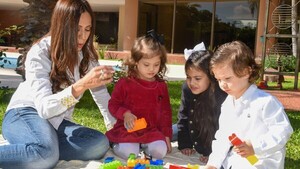 ¿Cuántas madres hay en Paraguay? Así es la vida de ellas en cifras