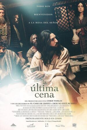 La última cena - Cine y TV - ABC Color