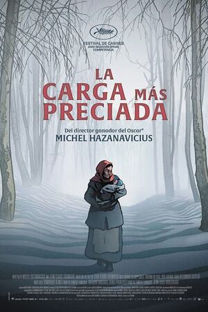 La carga más preciada - Cine y TV - ABC Color