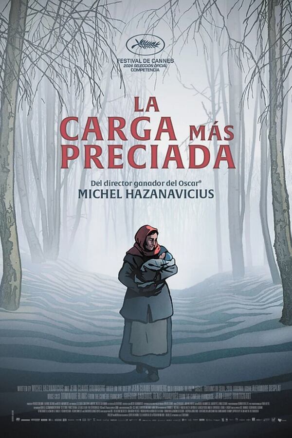 La carga más preciada - Cine y TV - ABC Color