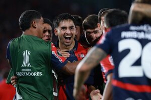 Versus / El millonario monto que ya recaudó Cerro Porteño en la Libertadores 2025