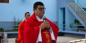 Un obispo peruano, el primer nombramiento de León XIV - ADN Digital