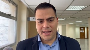 Piden juicio oral para ex director de Finanzas de Asunción - ADN Digital