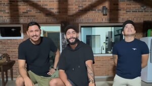 Influencers niegan estafar al rollo con sorteo trucho: "El enemigo de un paraguayo es otro paraguayo"
