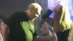Mario Ferreiro ya tendría nueva novia: el rollo le pilló con una conocida bailarina