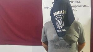 Mujer embarazada de 5 meses fue agredida tras descubrir infidelidad de su pareja