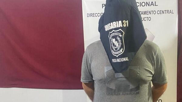 Mujer embarazada de 5 meses fue agredida tras descubrir infidelidad de su pareja