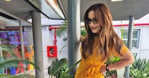 Diario HOY | Clara Franco reveló que fue víctima de abuso: “Me morí pero me revivieron”