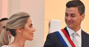 La Nación / “Me enseñaste a cuidar de los demás”: Peña saluda a las madres