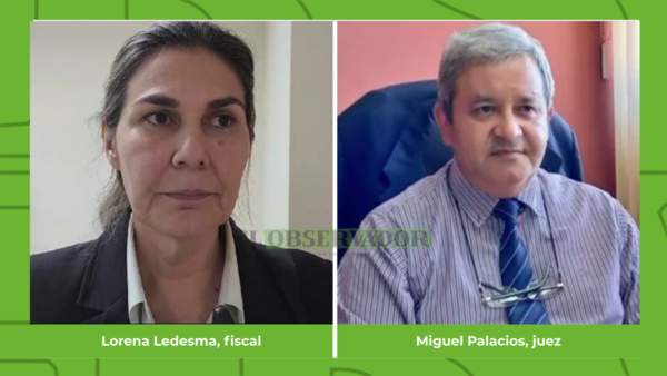Berilo: Prohibición de innovar y contratar busca resguardar bienes con presunto origen ilícito - El Observador