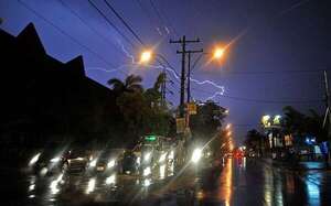 Meteorología: ¿cuándo volverá a llover en Paraguay? - Clima - ABC Color