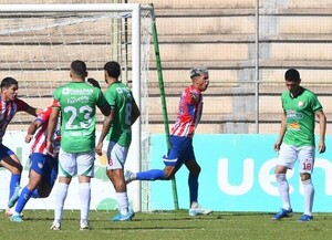 Doble cachetada dan equipos del interior a ambiciosos capitalinos - La Tribuna