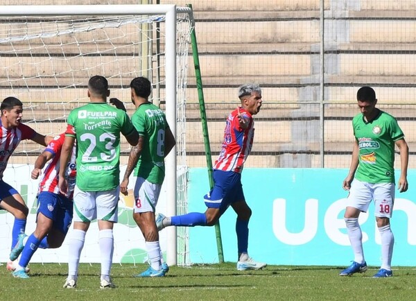 Doble cachetada dan equipos del interior a ambiciosos capitalinos - La Tribuna