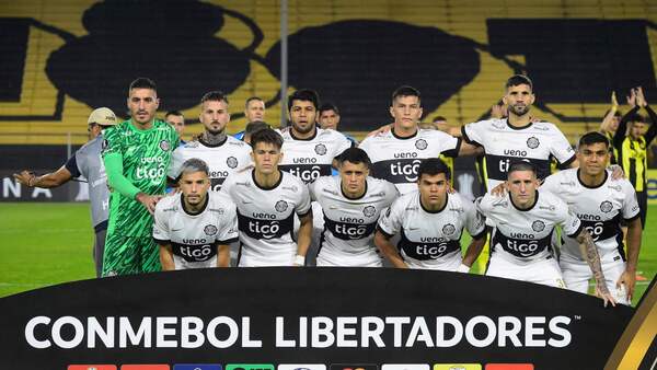 Olimpia: Scavone apunta a la parte física y al bajo nivel