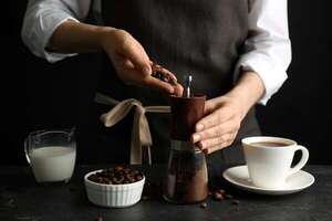 Cómo hacer café como un barista: métodos y herramientas para obtener el mejor sabor - Gastronomía - ABC Color