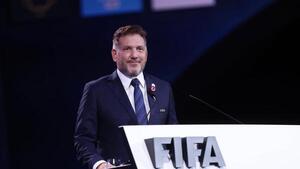 El Mundial 2030 será “una fiesta única e irrepetible”, dice Domínguez