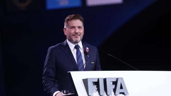 El Mundial 2030 será “una fiesta única e irrepetible”, dice Domínguez