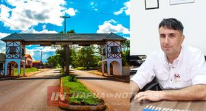 GOBERNACIÓN DE ITAPÚA PROYECTA LA CONSTRUCCIÓN DE UN HOSPITAL EN COLONIAS UNIDAS