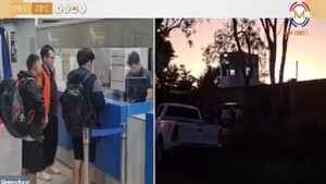 Tres ciudadanos chinos expulsados tras intento de asalto a criptominería en Coronel Bogado