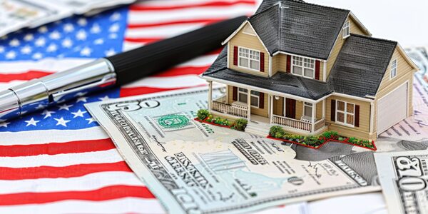 ¿Los precios de los inmuebles siempre aumentan? Una lección de la crisis financiera del 2008 - MarketData