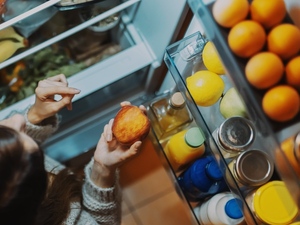 Tu refrigerador podría enfermarte sin saberlo