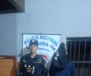 En víspera del día de la madre tatacho reventó a su doña con botella de chevecha