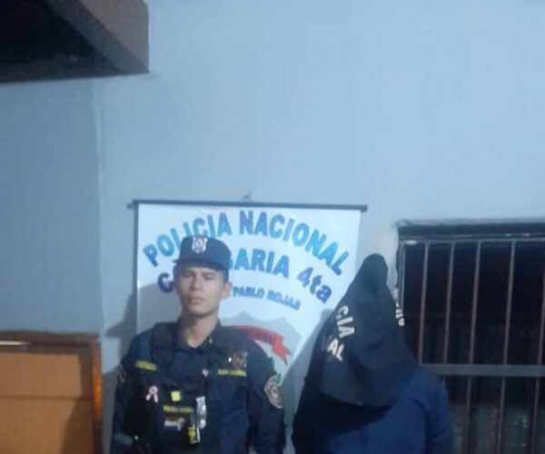 En víspera del día de la madre tatacho reventó a su doña con botella de chevecha